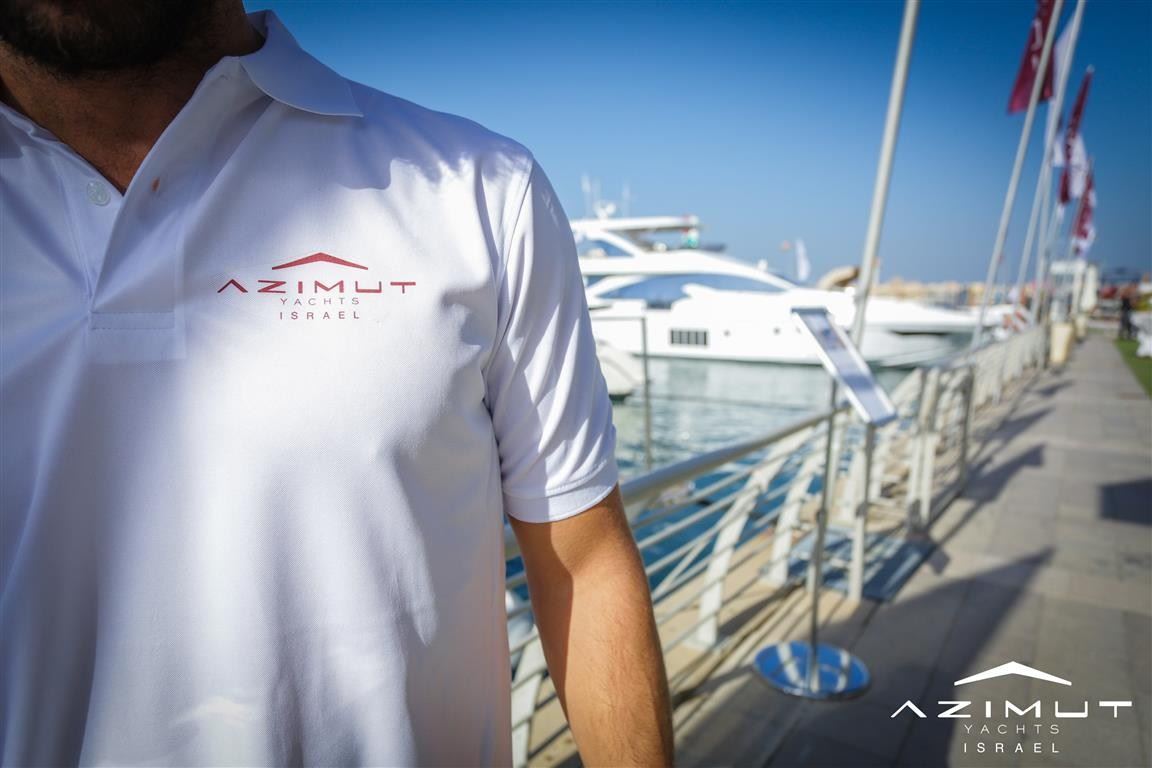 Azimut - Our Team